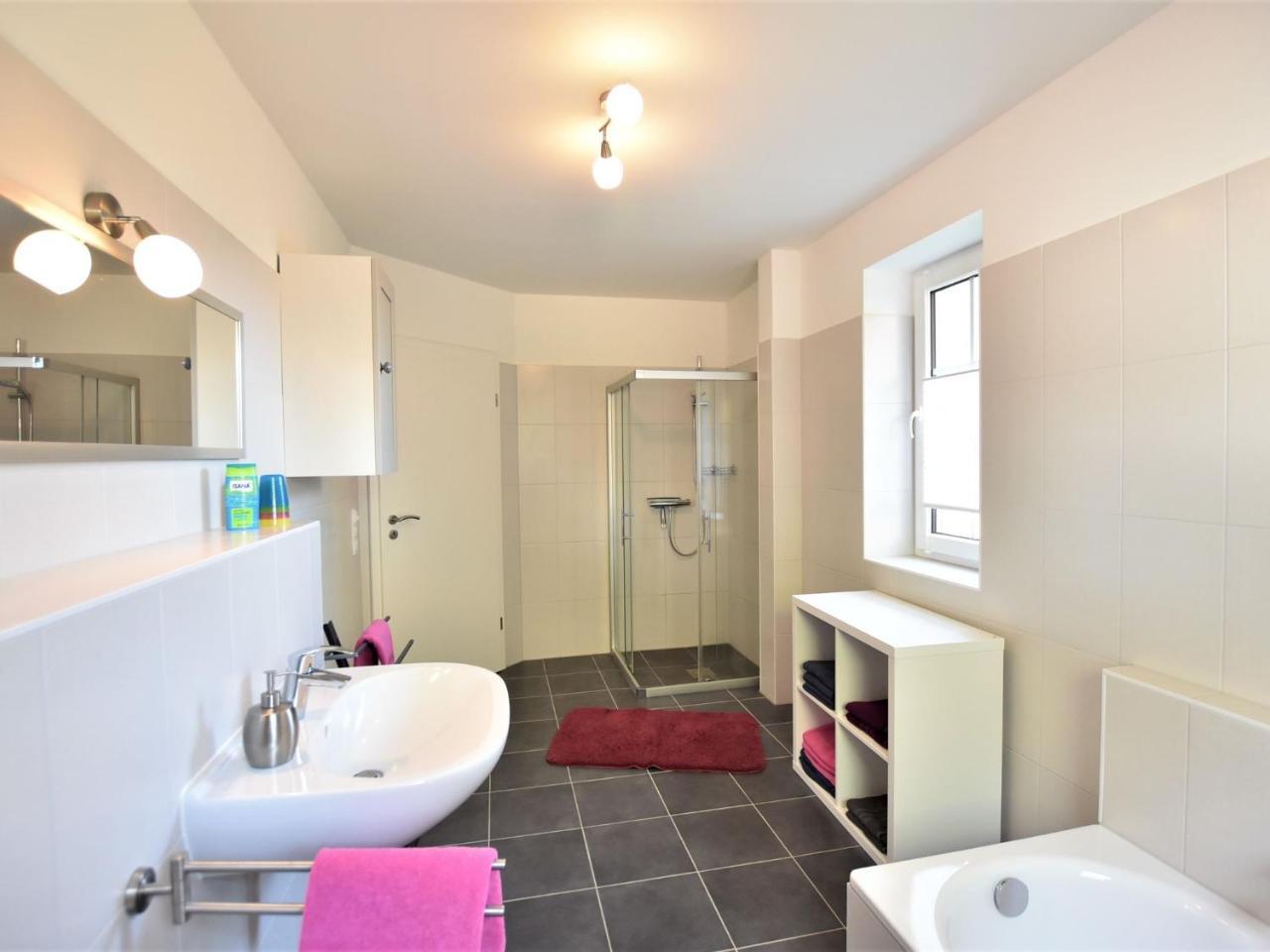 Modern Apartment In Oldenburg In Holstein Near Beach Экстерьер фото